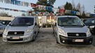 Fiat Scudo LONG!!  2,0HDI 140KM ,2xdrzwi,Panorama,!8Os GWARANCJA/ZAMIANA - 5