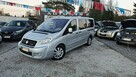 Fiat Scudo LONG!!  2,0HDI 140KM ,2xdrzwi,Panorama,!8Os GWARANCJA/ZAMIANA - 7
