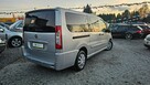 Fiat Scudo LONG!!  2,0HDI 140KM ,2xdrzwi,Panorama,!8Os GWARANCJA/ZAMIANA - 8