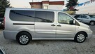 Fiat Scudo LONG!!  2,0HDI 140KM ,2xdrzwi,Panorama,!8Os GWARANCJA/ZAMIANA - 9