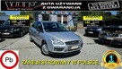 Ford Focus Oszczędny * 1,6 benzyna * Możliwa zamiana * - 1