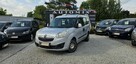 Opel Combo -SPRZEDANY- Mega Wyposażenie,1,6 CDTI,Klima,PDC,Podgrz.fotele/ZAMIANA - 3