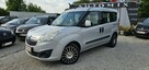 Opel Combo -SPRZEDANY- Mega Wyposażenie,1,6 CDTI,Klima,PDC,Podgrz.fotele/ZAMIANA - 5