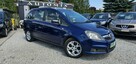 Opel Zafira -SPRZEDANY- Najlepszy1,9CDTI!! 7 Os *Udok.Przebieg *Gwarancja*Zam - 8