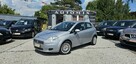Fiat Punto 1,4 BENZYNA * AUTOMAT * GWARANCJA * Możliwa Zamiana - 5