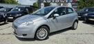 Fiat Punto 1,4 BENZYNA * AUTOMAT * GWARANCJA * Możliwa Zamiana - 8