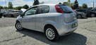 Fiat Punto 1,4 BENZYNA * AUTOMAT * GWARANCJA * Możliwa Zamiana - 11