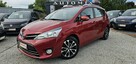 Toyota Verso -SPRZEDANY- Salon PL,Automat,7-OS,Perłowy, GWARANCJA -Automi-x.pl - 7