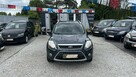 Ford Kuga -SPRZEDANY- 2,0 TDCI * przebieg 162 tys ! Hak *Gwarancja*AUTOMI-X PL - 7