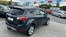 Ford Kuga -SPRZEDANY- 2,0 TDCI * przebieg 162 tys ! Hak *Gwarancja*AUTOMI-X PL - 12