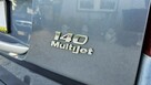 Fiat Scudo LONG!!  2,0HDI 140KM ,2xdrzwi,Panorama,!8Os GWARANCJA/ZAMIANA - 12