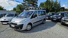 Citroen Jumpy Combi -SPRZEDANY- 2,0 HDI 120 KM*Atlante ,9-os*GWARANCJA* Możliwa Zamiana - 5