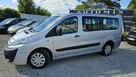 Citroen Jumpy Combi -SPRZEDANY- 2,0 HDI 120 KM*Atlante ,9-os*GWARANCJA* Możliwa Zamiana - 7