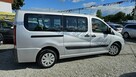 Citroen Jumpy Combi -SPRZEDANY- 2,0 HDI 120 KM*Atlante ,9-os*GWARANCJA* Możliwa Zamiana - 9
