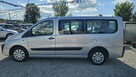 Citroen Jumpy Combi -SPRZEDANY- 2,0 HDI 120 KM*Atlante ,9-os*GWARANCJA* Możliwa Zamiana - 11