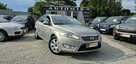 Ford Mondeo 2.3 Najlepszy LPG GHIA * Automat 189tys przebieg Gwarancja- Automix.pl - 5