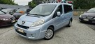 Peugeot Expert -SPRZEDANY- 9Os!Wersja Tepee,2,0HDI120 KM! Klima ,Tempomat , GWARANCJA - 10