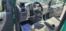 Fiat Scudo LONG!!  2,0HDI 120KM drzwi rozsuw ,Panorama,!9Os GWARANCJA/ZAMIANA - 12
