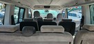 Fiat Scudo LONG!!  2,0HDI 120KM drzwi rozsuw ,Panorama,!9Os GWARANCJA/ZAMIANA - 13