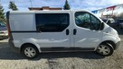 Opel Vivaro Nowy sprzęgło * 214 Tys Przebieg * 2.0 D * Gwarancja *Automi-x.pl - 7