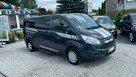 Ford Transit Custom 9CIO os. Salon, 215przebieg,nawiewy,L2H1GWARANCJA-Zamiana Automi-x.pl - 9