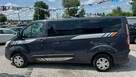 Ford Transit Custom 9CIO os. Salon, 215przebieg,nawiewy,L2H1GWARANCJA-Zamiana Automi-x.pl - 11