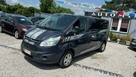 Ford Transit Custom 9CIO os. Salon, 215przebieg,nawiewy,L2H1GWARANCJA-Zamiana Automi-x.pl - 12