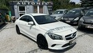 Mercedes CLA 180 LIFT * Full AMG Pakiet / Zarejestrowany w PL * Gwarancja >AUTOMI-X.PL - 7