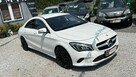 Mercedes CLA 180 LIFT * Full AMG Pakiet / Zarejestrowany w PL * Gwarancja >AUTOMI-X.PL - 8