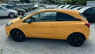Opel Corsa 1.2 BENZ* 3 Drzwi - Niski Udok. Przebieg / Gwarancja - Automi-x.pl - 15