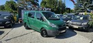Ford Transit Custom Brygadówka - 6 os. HAK * Skóry * L1H1 * GWARANCJA-Zamiana Automi-x.pl - 3