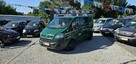 Ford Transit Custom Brygadówka - 6 os. HAK * Skóry * L1H1 * GWARANCJA-Zamiana Automi-x.pl - 5