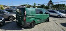 Ford Transit Custom Brygadówka - 6 os. HAK * Skóry * L1H1 * GWARANCJA-Zamiana Automi-x.pl - 7