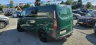 Ford Transit Custom Brygadówka - 6 os. HAK * Skóry * L1H1 * GWARANCJA-Zamiana Automi-x.pl - 8