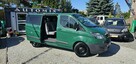 Ford Transit Custom Brygadówka - 6 os. HAK * Skóry * L1H1 * GWARANCJA-Zamiana Automi-x.pl - 9