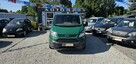 Ford Transit Custom Brygadówka - 6 os. HAK * Skóry * L1H1 * GWARANCJA-Zamiana Automi-x.pl - 10