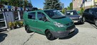 Ford Transit Custom Brygadówka - 6 os. HAK * Skóry * L1H1 * GWARANCJA-Zamiana Automi-x.pl - 11