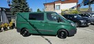 Ford Transit Custom Brygadówka - 6 os. HAK * Skóry * L1H1 * GWARANCJA-Zamiana Automi-x.pl - 12