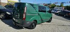 Ford Transit Custom Brygadówka - 6 os. HAK * Skóry * L1H1 * GWARANCJA-Zamiana Automi-x.pl - 13