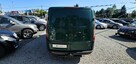 Ford Transit Custom Brygadówka - 6 os. HAK * Skóry * L1H1 * GWARANCJA-Zamiana Automi-x.pl - 14
