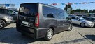 Citroen Jumpy Combi WEBASTO2,0 HDI hak,Nawiewy*Atlante ,9-os*GWARANCJA*Zamiana Automi-x.pl - 8