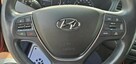 Hyundai i20 -SPRZEDANY- 73tys km! , coupe,mega wyposaż.Śliczny z GWARANCJĄ - 11