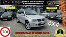 Suzuki Grand Vitara FULL opcja 1,9 DIESEL *Mega Stan!*GWARANCJA *  Zamiana  Automi-x.pl - 1
