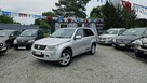 Suzuki Grand Vitara FULL opcja 1,9 DIESEL *Mega Stan!*GWARANCJA *  Zamiana  Automi-x.pl - 3