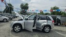 Suzuki Grand Vitara FULL opcja 1,9 DIESEL *Mega Stan!*GWARANCJA *  Zamiana  Automi-x.pl - 16