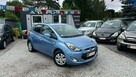 Hyundai ix20 Salon PL !1,6 benzyna 125KM !Śliczny z GWARANCJĄ /Zamiana Automi-x.pl - 7