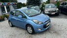 Hyundai ix20 Salon PL !1,6 benzyna 125KM !Śliczny z GWARANCJĄ /Zamiana Automi-x.pl - 13