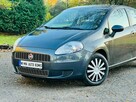 Fiat Grande Punto 1.4 benz , klima , Gwarancja - 4