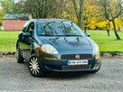 Fiat Grande Punto 1.4 benz , klima , Gwarancja - 5