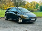 Fiat Grande Punto 1.4 benz , klima , Gwarancja - 6